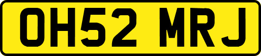 OH52MRJ