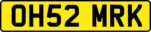 OH52MRK