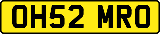 OH52MRO