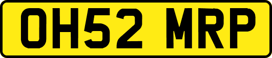 OH52MRP