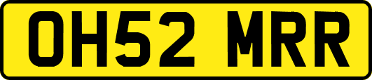 OH52MRR