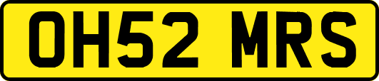 OH52MRS