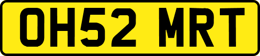 OH52MRT