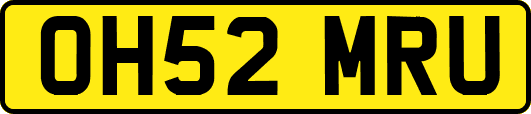 OH52MRU