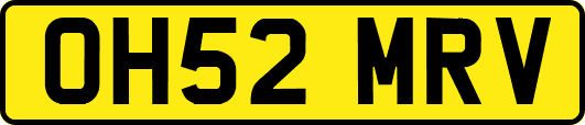OH52MRV