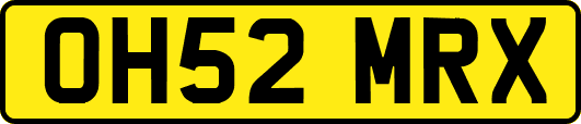 OH52MRX