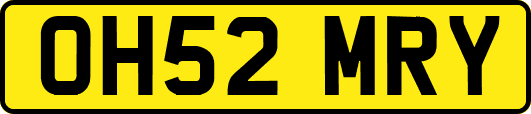 OH52MRY