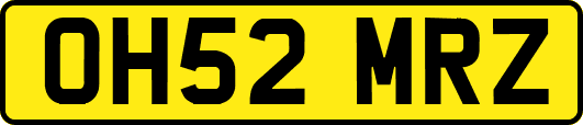 OH52MRZ