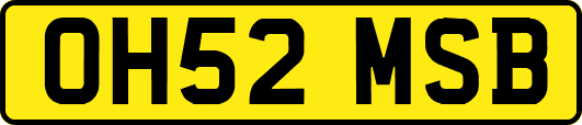 OH52MSB