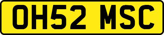 OH52MSC