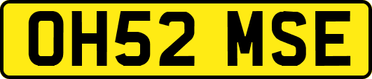 OH52MSE