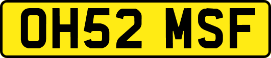 OH52MSF