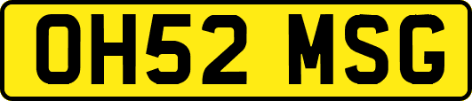 OH52MSG