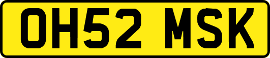 OH52MSK