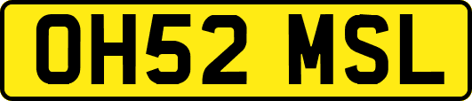 OH52MSL