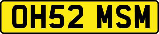 OH52MSM