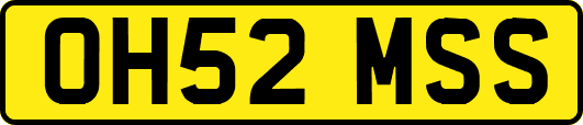 OH52MSS