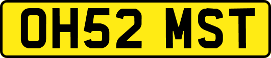 OH52MST