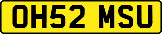 OH52MSU