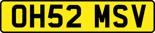 OH52MSV