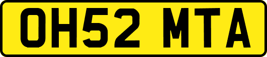 OH52MTA