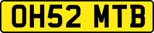 OH52MTB