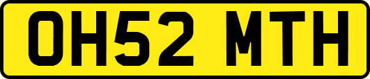 OH52MTH