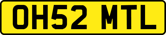 OH52MTL