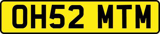 OH52MTM