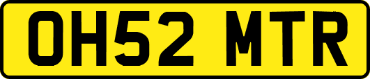 OH52MTR