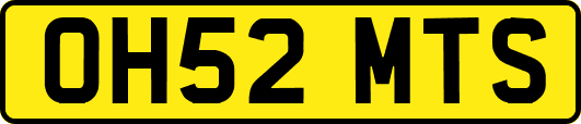 OH52MTS