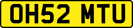 OH52MTU