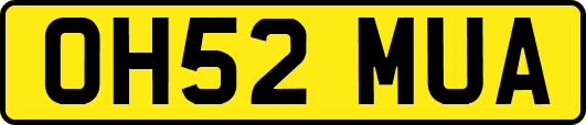 OH52MUA