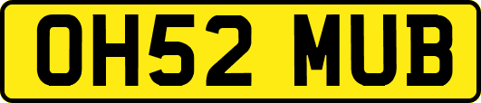 OH52MUB