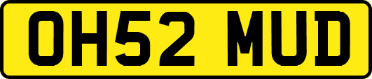 OH52MUD