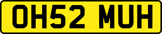 OH52MUH