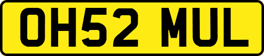 OH52MUL