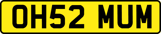OH52MUM