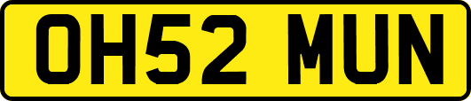 OH52MUN