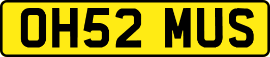 OH52MUS
