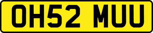 OH52MUU