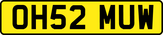 OH52MUW
