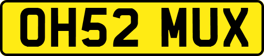OH52MUX