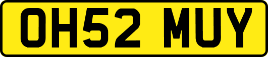 OH52MUY