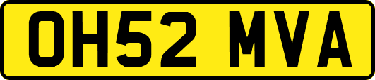OH52MVA