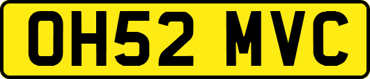 OH52MVC