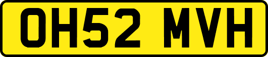 OH52MVH