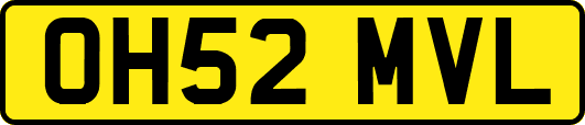 OH52MVL