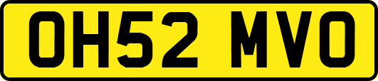 OH52MVO