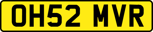 OH52MVR